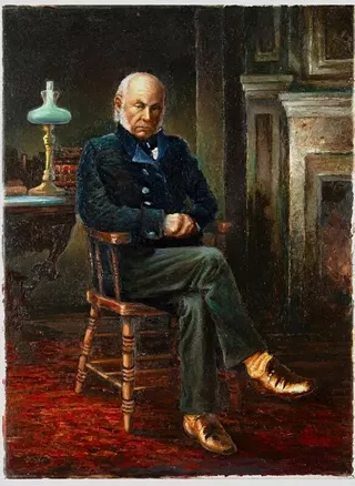 Image: Edward Kadunc