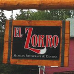 El Zorro Mexican Restaurant & Cantina