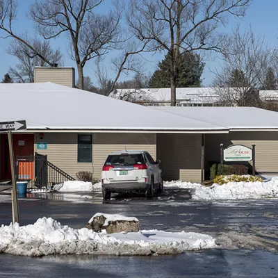 Image: Receiver Will Run Four Eldercare Homes After Resident Death, Abuse