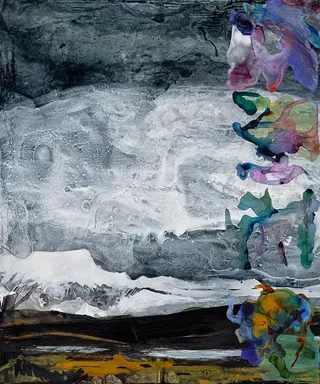Image: Elizabeth Nelson