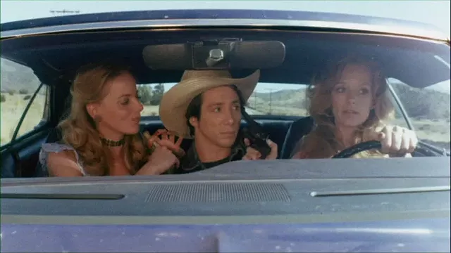 What I'm Watching: The Great Texas Dynamite Chase