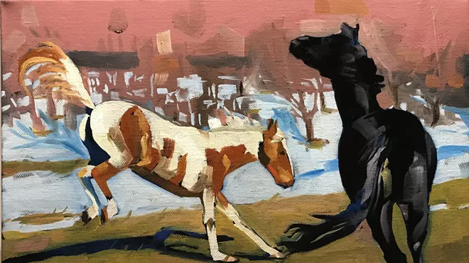 Image: Elly Barksdale