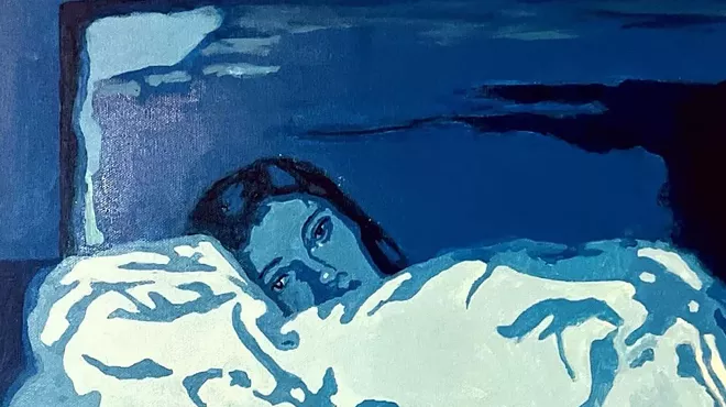 Image: Emerette O'Keefe