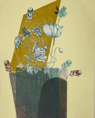 Image: 'Emergence'