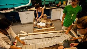 Entry-Level Engineering at The Governor's Institutes of Vermont