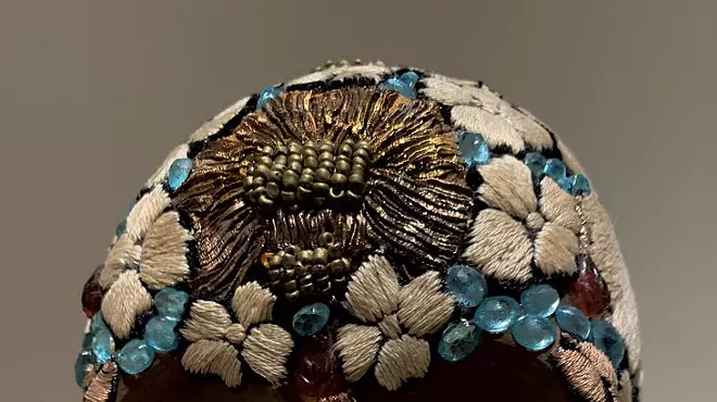 Image: Esperanza Cort&eacute;s Explores the Legacies of Colonialism in &ldquo;Tierra Dentro&rdquo;
