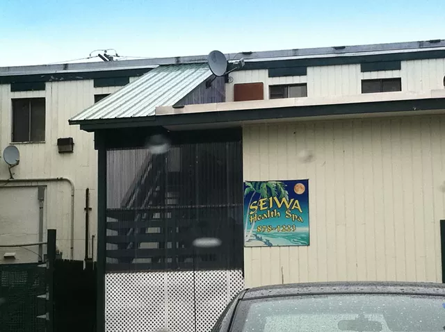Essex Junction Considers New Land-Use Code to Prevent Unscrupulous Massage Parlors