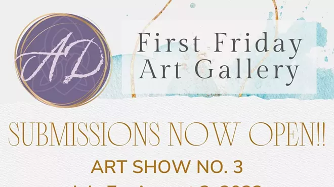Image: Exhibition for Female Artists