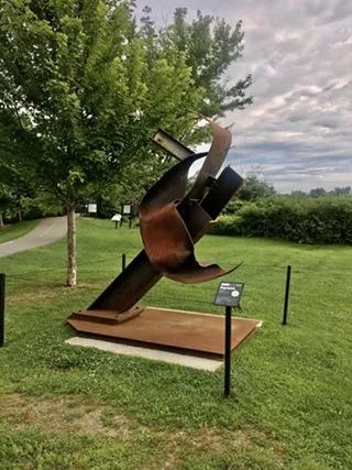Image: 'Exposed: Vermont Edition 2020'