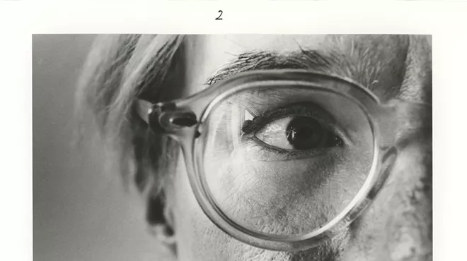 Image: 'Eyesight & Insight: Lens on American Art'