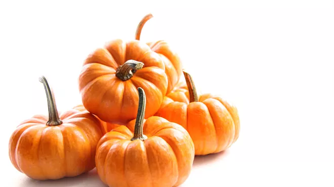 Image: Fall Festival