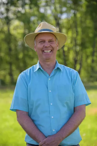 Image: Fall Gardening With Charlie Nardozzi