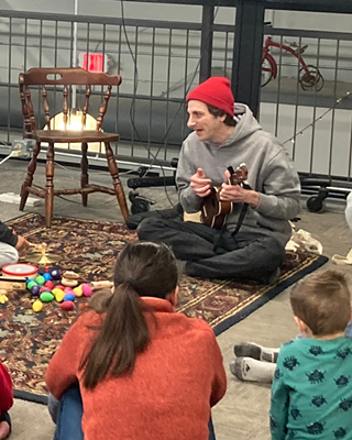 Image: Fam Jams