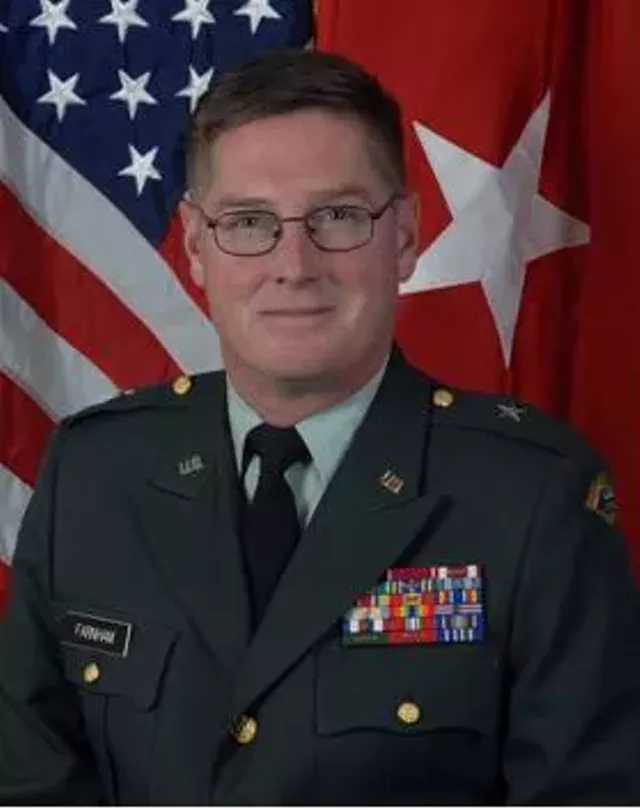 Farnham Drops Bid to Lead Vermont Guard, Citing Anonymous Complaint