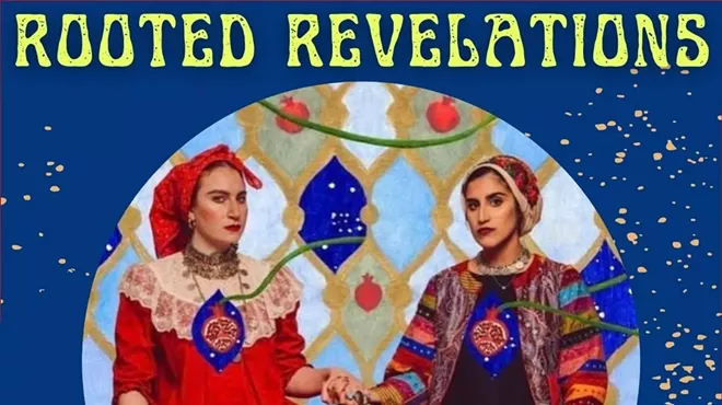 Image: Feda Eid