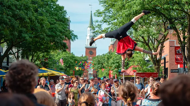 Image: Festival of Fools