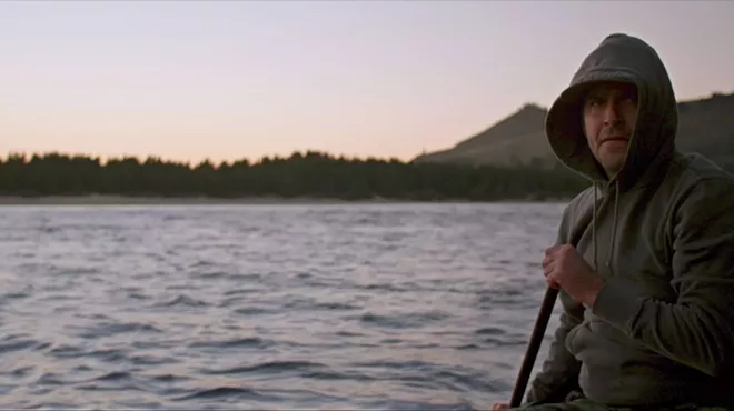 Image: Film: 'Malni'