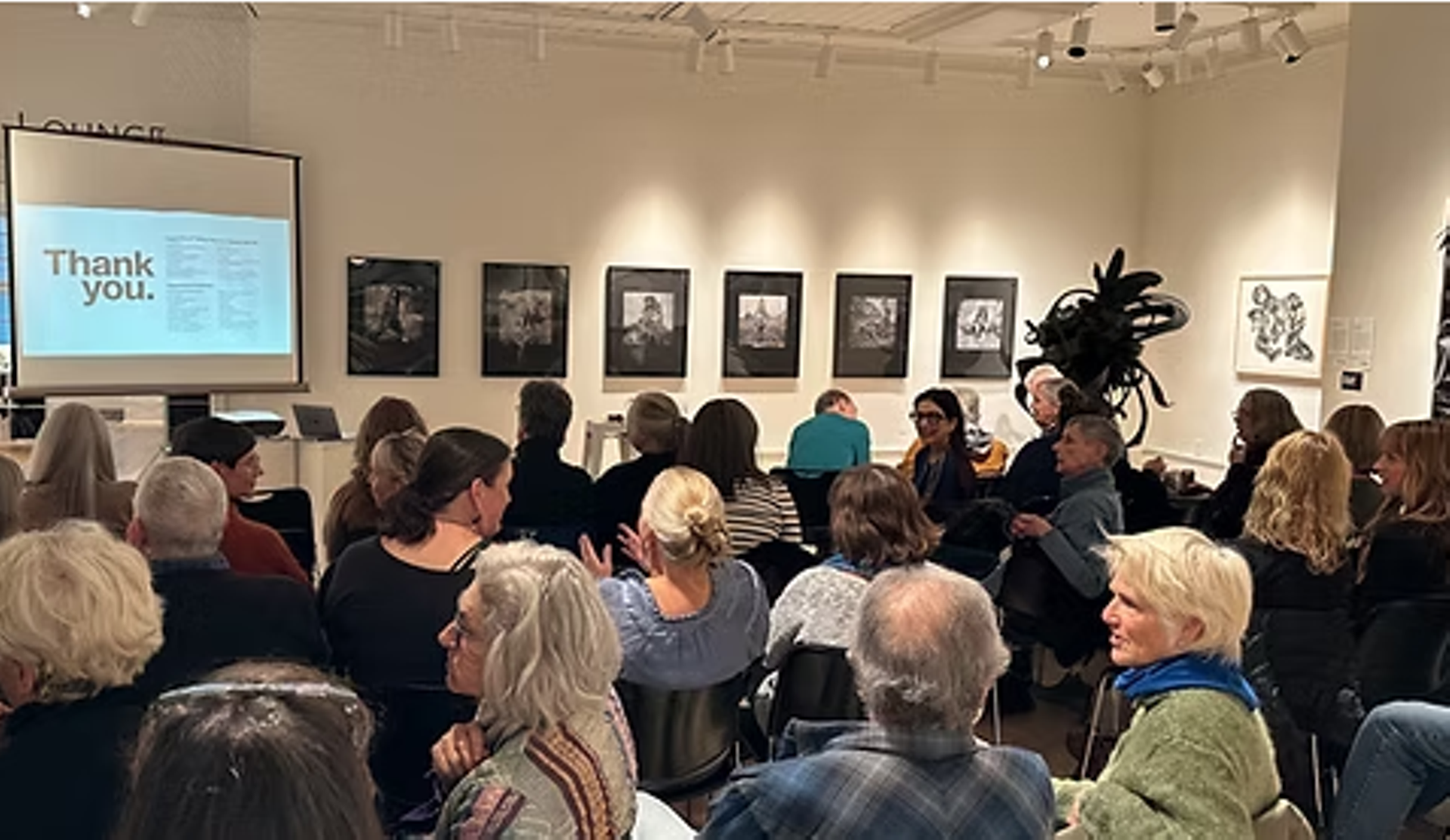 Film Screening at the Current