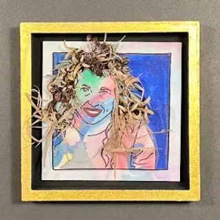 Image: Finnie Trimpi Pop-Up Exhibition