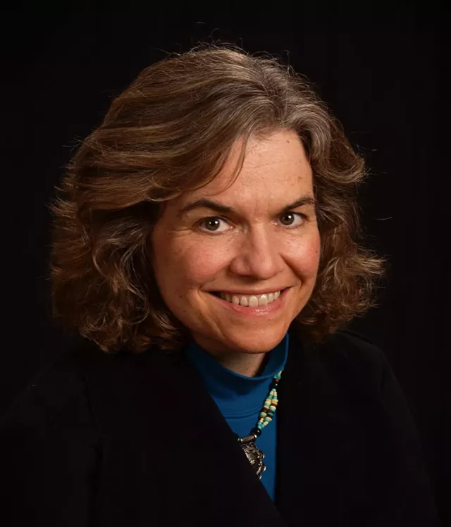 Fired Planning Chief Considering Challenge to Montpelier Mayor