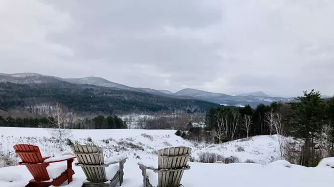 Image: First Day Hikes