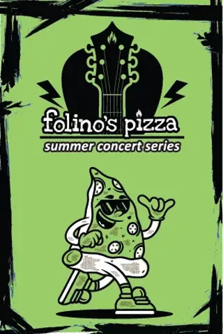 Image: Folino&rsquo;s Summer Concert Series on the Patio