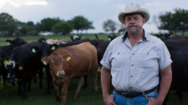 Image: 'Food and Country' Screening & Climate Kitchen Conversation