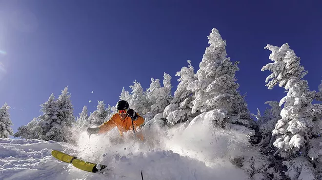 Image: Food and Fun Reach New Heights at Vermont&rsquo;s Ski Resorts