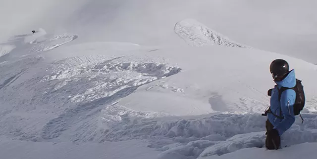 A Cinematic Avalanche to Hit Burlington This Week