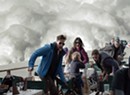 A Cinematic Avalanche to Hit Burlington This Week