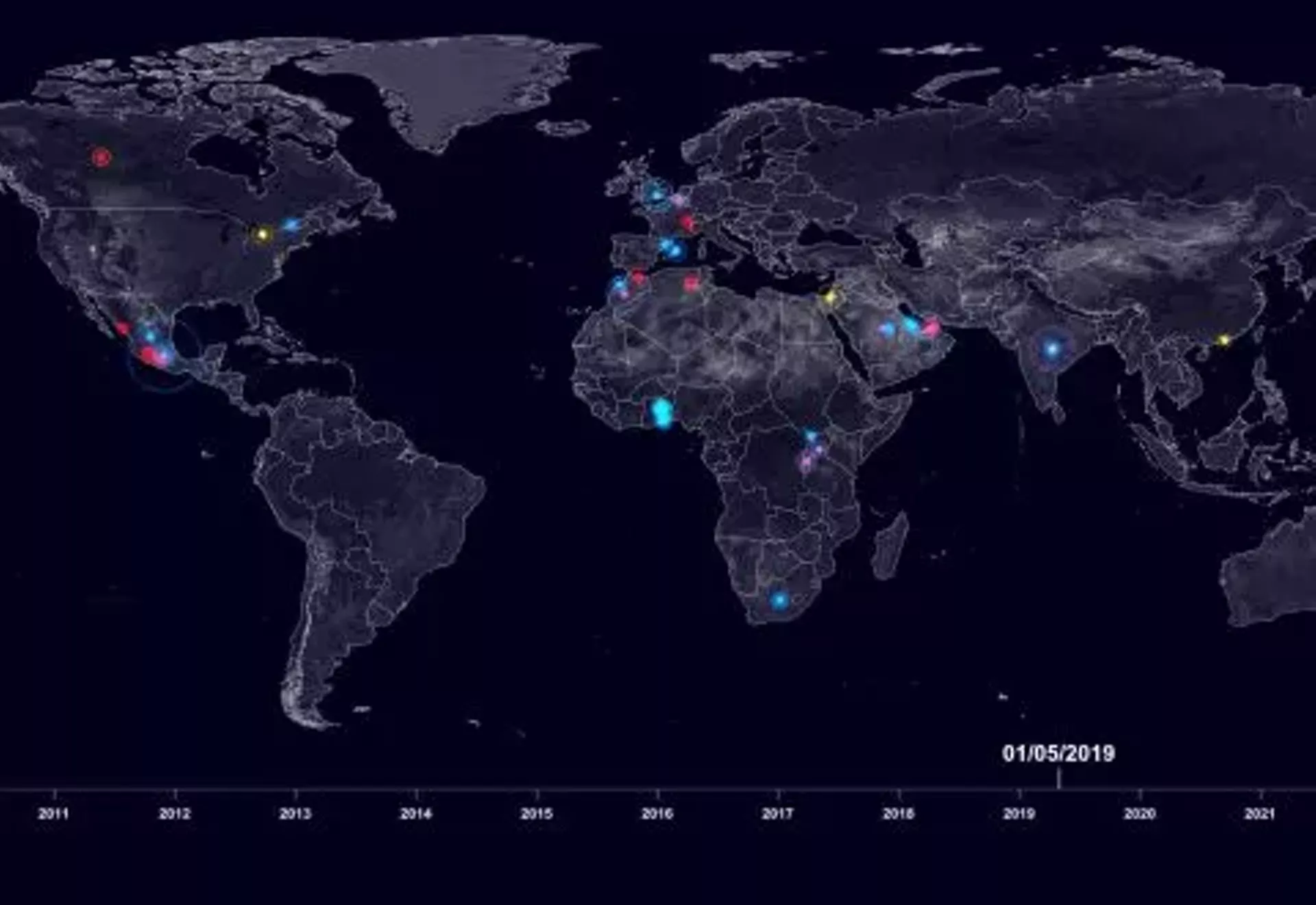 Image from "Terror Contagion"