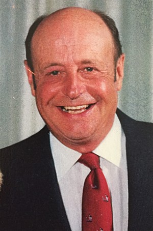 Frank Ray Keyser, Jr.