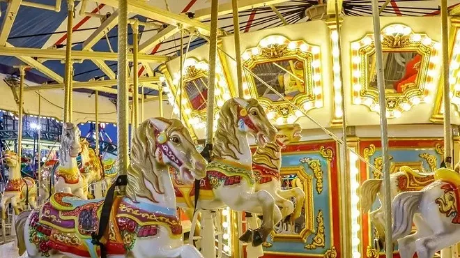 Image: Franklin County Field Days