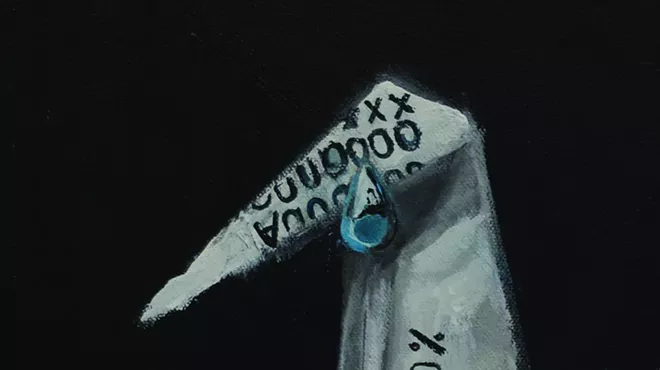 Image: Fred Danizio