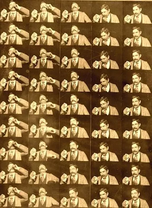 What I'm Watching: 'Gus Visser and His Singing Duck'