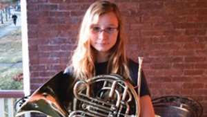French Horn Players Congregate — and Geek Out — in Plattsburgh