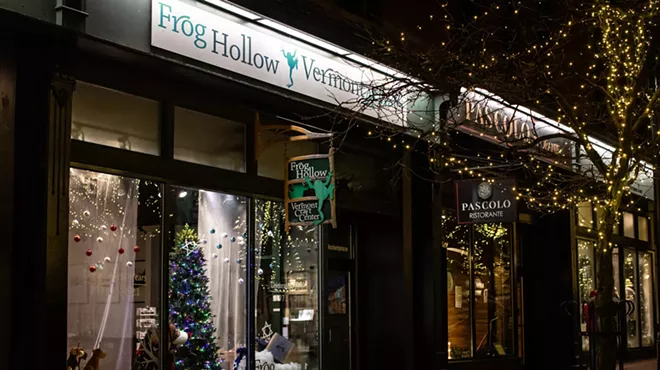 Image: Frog Hollow Finds No &lsquo;Intentional Discrimination&rsquo; at its Gallery