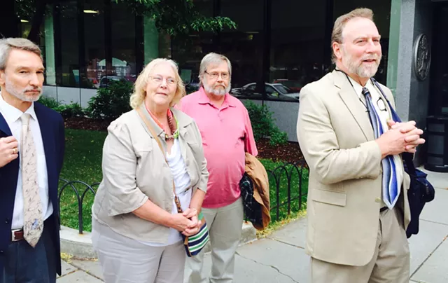 Wrongful Death Suit Filed in State Police Taser Case