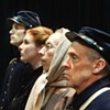 Lost Nation Theater Mounts a Musical Based on Real-Life Civil War History