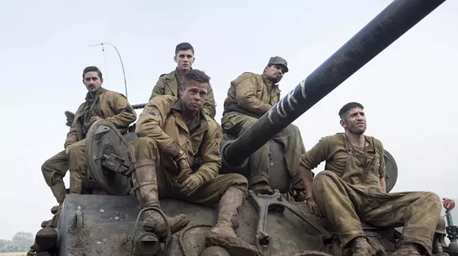Image: Fury