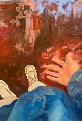 Image: Gabby Farineau