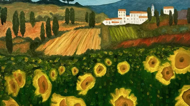 Image: Gaby Tribelli