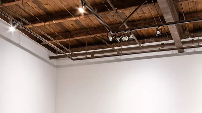Image: Gallery Talk and Tour: Matt Neckers