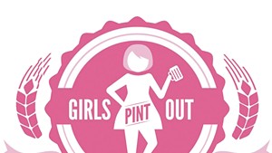 Girls' Pint Out Brings Together Craft Beer Mavens