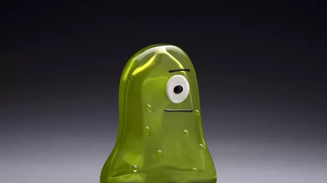 Image: Glasstastic 2023