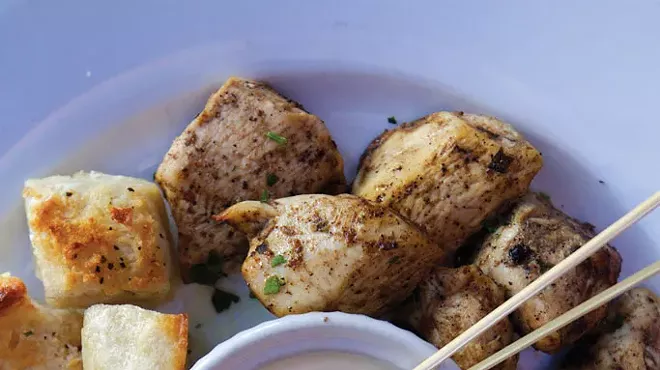 Image: Global Comfort Food Meets American Classics at Rutland&rsquo;s Table 24