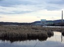 Gone Fission: Assessing a Future Without Vermont Yankee