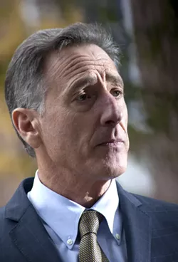 A 'Humbled' Shumlin Says He Won, But Milne Declines to Concede