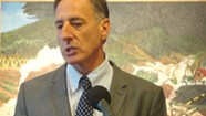 Grand Ole Party Poopers: Shumlin's Up for Reelection, But Will He Have a Race?