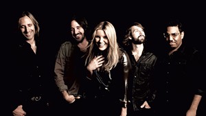 Grace Potter and the Nocturnals
